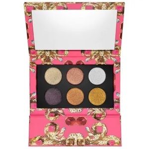 Pat Mcgrath holiday limited edition Subversive Metamorphosis palette . Like new